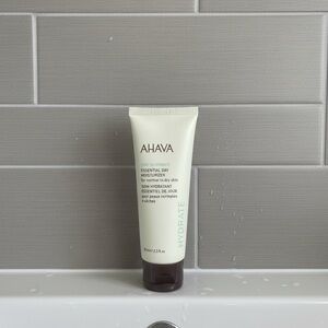 AHAVA Essential Day Moisturizer - Cream Tube